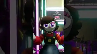 Joy Land: Chapter 1