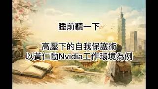 高壓下的自我保護術_睡前聽一下