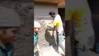 construction plastering work #hardworkworks #plastring #plastringwork #constructionworkvideos