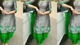 2018 top punjabi suit designs