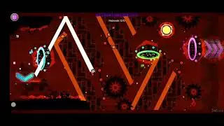 Silent akbar by riot more geometry dash