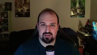 Why I Decided to Become a Streamer
