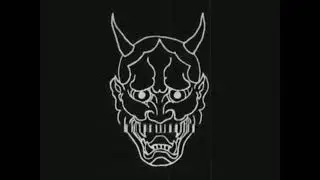 Ghostemane - elixir [ elixir lyrics ] Lyrics video