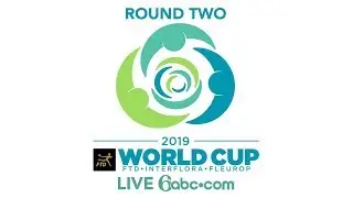 FTD World Cup Round TWO