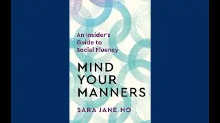 Club Dinner: Mind Your Manners