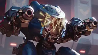 Ronin is Back | Mech Arena | Take Control | The Mech Conqueror