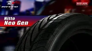 Nitto Neo Gen