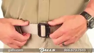 TRU-SPEC TSA Belt at Galls - NP989