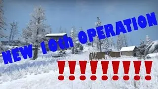 CS:GO OPERATION LEAKED 2020