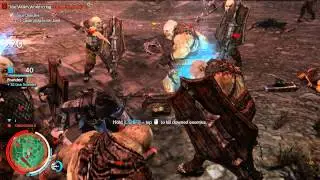 Talion the Slayer: Avenging Jwitham