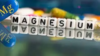 Magnesium & Korean Ginseng A Balanced Perspective