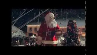Coca-Cola Navidad 2012