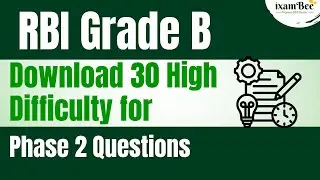 Phase 2 MCQs of ESI (Economic and Social Issues) of RBI Grade B 2025