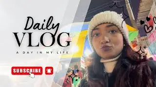 A Day in My Life | Event Vlog ✨ Doing Makeup for Ramp Walk Models & Backstage Fun 
