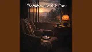 The Stillness After You're Gone