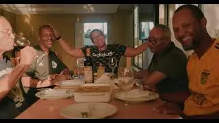 Danny Carvalho - Maltas Di Canada Official Video