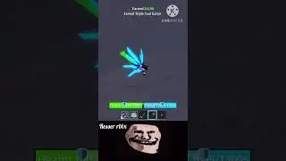 OMG I Got Mythical Triple Soul Guitar! - Blox Fruits - Troll Face meme💀☠️