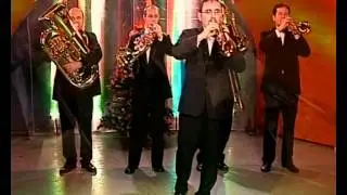 DANIEL SPEER BRASS - Greensleeves