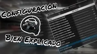 Configuración Para Forza 7, Volante Y Autos | Forza Motorsport 7