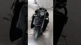 BOSS HOSS V8 2SPEED/rate-5/mile23677km/model-?/JBA KOBE AUCTION/5730CC/credit-jpcenter #motorcycle