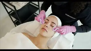 Hydra Micro Dermabrasion Facial Treatment in Montreal and Laval - Canada