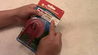 FLUIDMASTER Toilet Flapper | Unbox Review Brand-new 7 | Fluidmaster | Universal Toilet Flapper