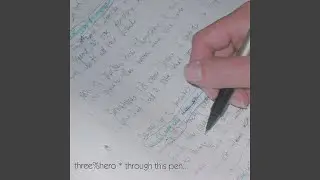 Something You Should Know