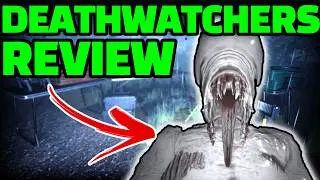 The Most UNIQUE Spot the Difference Horror Game