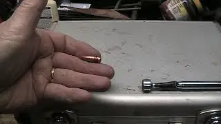 Military ammo,,, will it damage rifling on a modern gun?