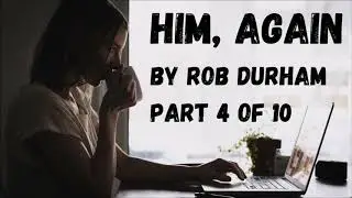 Flash Fiction Audio Thriller 