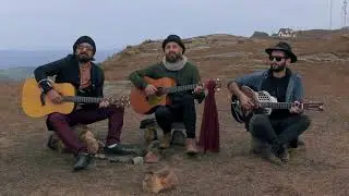 A CARTA (Erasmo Carlos e Renato Russo) - Ao vivo na Serra Catarinense.
