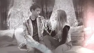 True Love || Multicouples