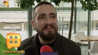 &iexcl;Oscar Schwebel de OV7 se declara listo para volver a ser pap&aacute; luego de 17 a&ntilde;os!