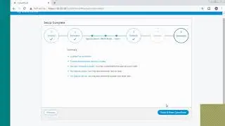 [CF] How to setup CyberFlood at first time