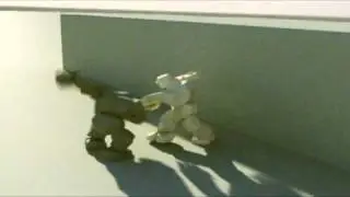 BlockFight