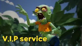EP041 VIP Service | JUNGLE BOX 🌴📦