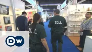 Jagd auf Plagiate | Wirtschaft