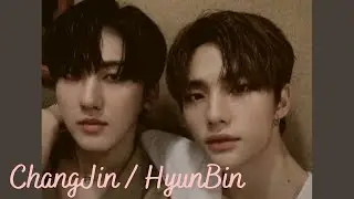 ChangJin / HyunBin (Changbin & Hyunjin) PART 1 | Sweet photos compilation | Little Star