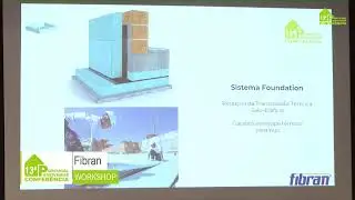 13&ordf; Confer&ecirc;ncia Passivhaus Portugal 2025 - Dia 2 - Fibran - Workshop