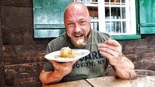 Leckerste Dessert der Welt - Urlaubs VLOG!