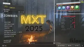 بلاك اوبس 3 (2025) MXT