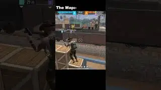 OB49 UPDATE CHANGES | New Solara Map Review |😨 NEW MAP SOLARA IN FREE FIRE #shorts #freefireupdate