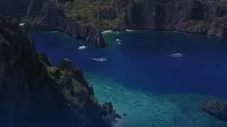 Fascinating El Nido Tour Package - Uno Adventure and Holidays - Travel Agency in the Philippines