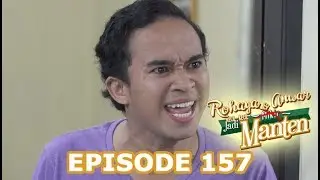 Rumah Tangga Yang Mandiri - Rohaya Dan Anwar Kecil Kecil Jadi Manten Episode 157 Part 1