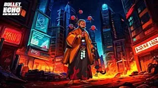 Ultimate win by SENJI🔥(Bullet Echo)#bulletecho #gaming #games #gameplay 