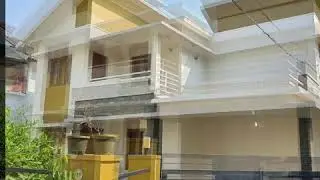 Residential House Villa for Sale in Chevarambalam Calicut Kozhikode