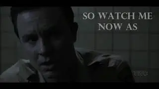 Jordan Parrish || the fire the dark || Marrish