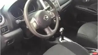 2014 Nissan Versa Used Cars High Point NC