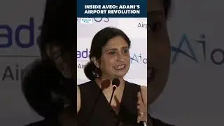 Real-Time Intelligence: The Digital Brain Of Adani Airports