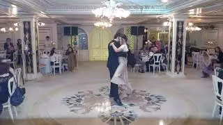Wedding Dance (Argentine Tango)